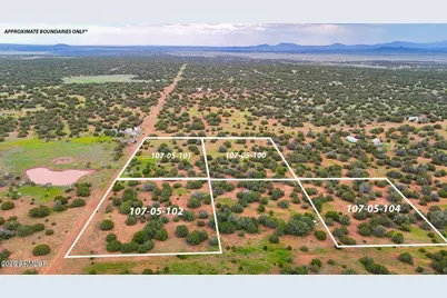 85 Co Rd 8128 -- #-, Concho, AZ 85924 - Photo 17
