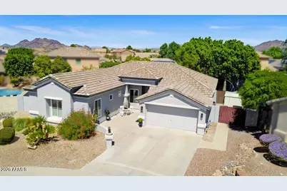 25432 N 72nd Drive, Peoria, AZ 85383 - Photo 1