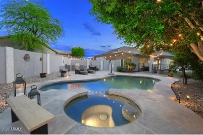 25432 N 72nd Drive, Peoria, AZ 85383 - Photo 79