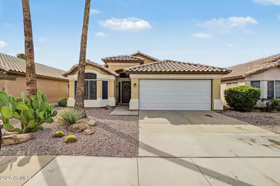 731 E Park Avenue, Chandler, AZ 85225 - Photo 1