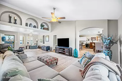 11558 E Lomita Avenue, Mesa, AZ 85209 - Photo 5