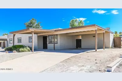 817 N 95th Street, Mesa, AZ 85207 - Photo 1