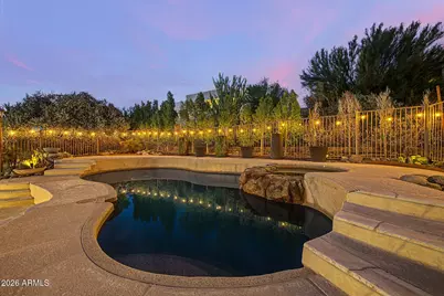 15403 E Wrangler Court, Fountain Hills, AZ 85268 - Photo 43