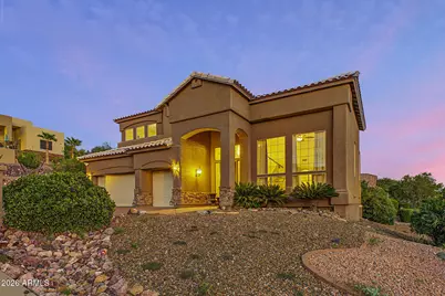 15403 E Wrangler Court, Fountain Hills, AZ 85268 - Photo 3