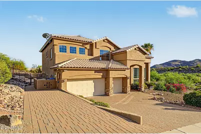15403 E Wrangler Court, Fountain Hills, AZ 85268 - Photo 1