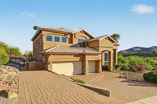 15403 E Wrangler Ct, Fountain Hills, AZ 85268 - Photo 1