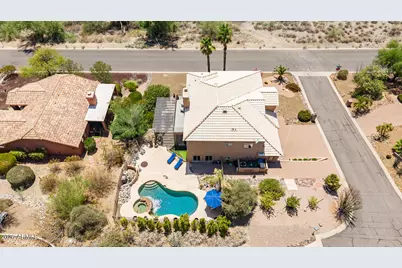 15403 E Wrangler Court, Fountain Hills, AZ 85268 - Photo 39