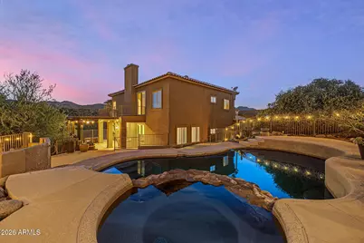 15403 E Wrangler Court, Fountain Hills, AZ 85268 - Photo 41