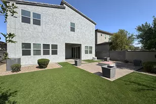 15785 W Melvin St, Goodyear, AZ 85338 - Photo 33
