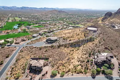 4207 S El Camino Del Bien -- #68, Gold Canyon, AZ 85118 - Photo 5
