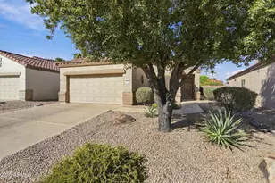 16386 W Crater Ln, Surprise, AZ 85374 - Photo 1