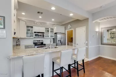 7445 E Eagle Crest Drive #1077, Mesa, AZ 85207 - Photo 1