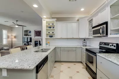7445 E Eagle Crest Drive #1077, Mesa, AZ 85207 - Photo 13
