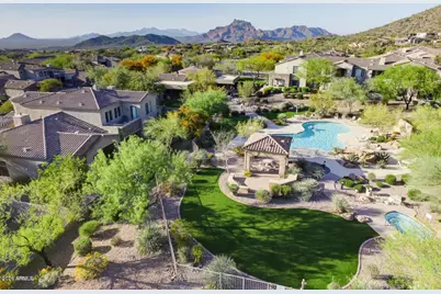 7445 E Eagle Crest Drive #1077, Mesa, AZ 85207 - Photo 33