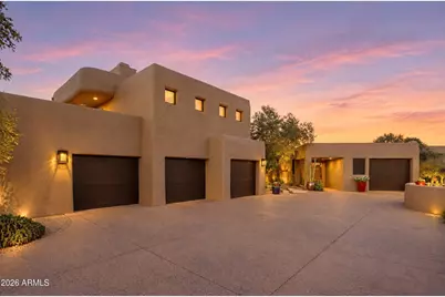 10079 E Filaree Lane, Scottsdale, AZ 85262 - Photo 3