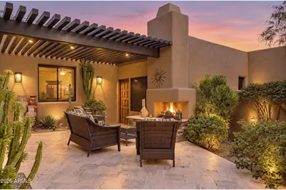 10079 E Filaree Lane, Scottsdale, AZ 85262 - Photo 5