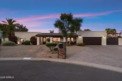 12659 N 56th Way, Scottsdale, AZ 85254 - Photo 1