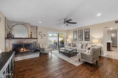 12659 N 56th Way, Scottsdale, AZ 85254 - Photo 5