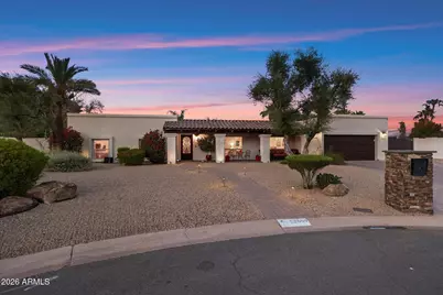 12659 N 56th Way, Scottsdale, AZ 85254 - Photo 41