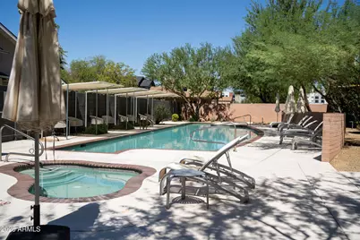 1326 N Central Avenue #409, Phoenix, AZ 85004 - Photo 23