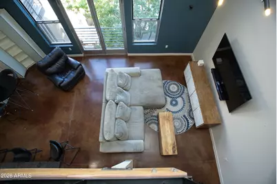 1326 N Central Avenue #409, Phoenix, AZ 85004 - Photo 3