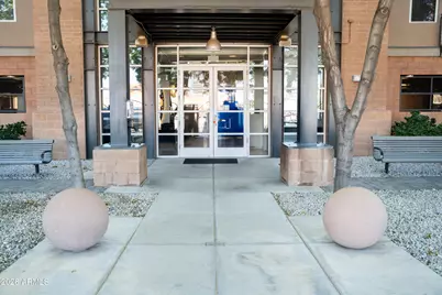 1326 N Central Avenue #409, Phoenix, AZ 85004 - Photo 25