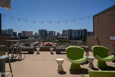 1326 N Central Avenue #409, Phoenix, AZ 85004 - Photo 19