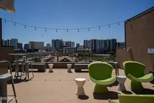 1326 N Central Ave, Phoenix, AZ 85004 - Photo 19