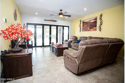 2955 E Santa Fe Lane, Gilbert, AZ 85297 - Photo 3