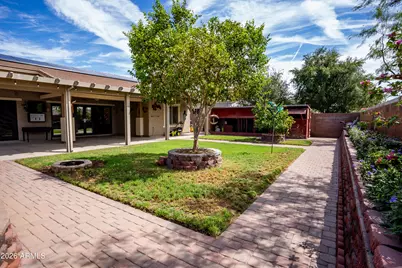 2955 E Santa Fe Lane, Gilbert, AZ 85297 - Photo 21