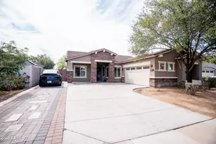 2955 E Santa Fe Ln, Gilbert, AZ 85297 - Photo 1