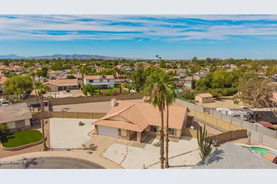 2336 W Highland Court, Chandler, AZ 85224 - Photo 57