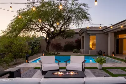 12366 N 129th Street, Scottsdale, AZ 85259 - Photo 29