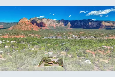 470 Brewer Road, Sedona, AZ 86336 - Photo 3
