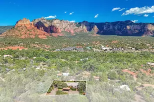 470 Brewer Rd, Sedona, AZ 86336 - Photo 3