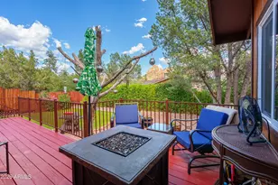 470 Brewer Rd, Sedona, AZ 86336 - Photo 1