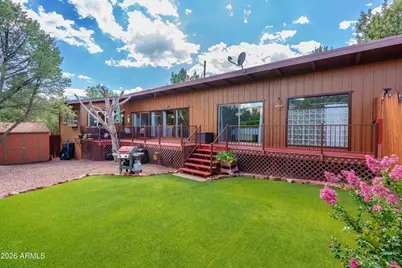 470 Brewer Road, Sedona, AZ 86336 - Photo 5