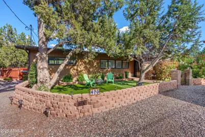 470 Brewer Road, Sedona, AZ 86336 - Photo 23