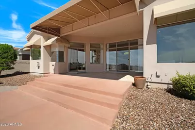 15319 E Redrock Drive, Fountain Hills, AZ 85268 - Photo 29