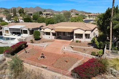 15319 E Redrock Drive, Fountain Hills, AZ 85268 - Photo 35