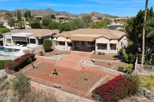 15319 E Redrock Dr, Fountain Hills, AZ 85268 - Photo 35