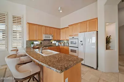 15319 E Redrock Drive, Fountain Hills, AZ 85268 - Photo 15