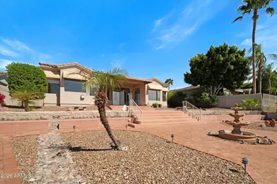 15319 E Redrock Drive, Fountain Hills, AZ 85268 - Photo 33
