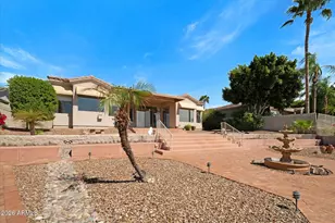 15319 E Redrock Dr, Fountain Hills, AZ 85268 - Photo 33