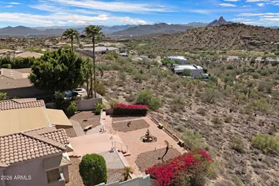 15319 E Redrock Drive, Fountain Hills, AZ 85268 - Photo 37