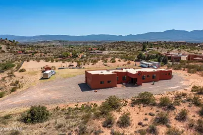 7375 E Sliding Lane, Cornville, AZ 86325 - Photo 1