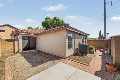 18611 N 22nd Street #6, Phoenix, AZ 85024 - Photo 27