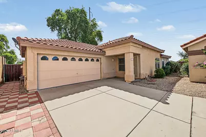 18611 N 22nd Street #6, Phoenix, AZ 85024 - Photo 1