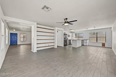 18611 N 22nd Street #6, Phoenix, AZ 85024 - Photo 5