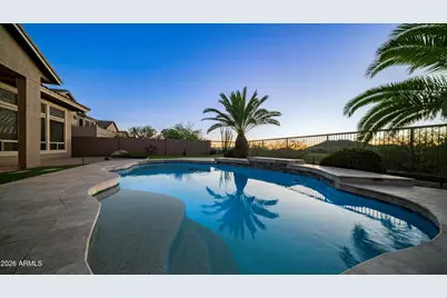 3546 N Canyon Wash Circle, Mesa, AZ 85207 - Photo 5